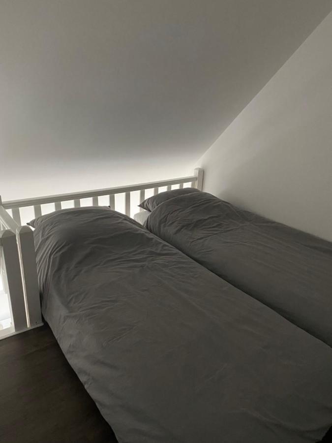 Appartement La Boloise