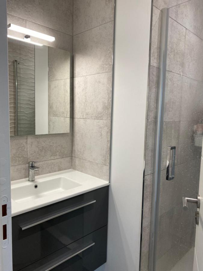 Appartement La Boloise La Baule-Escoublac